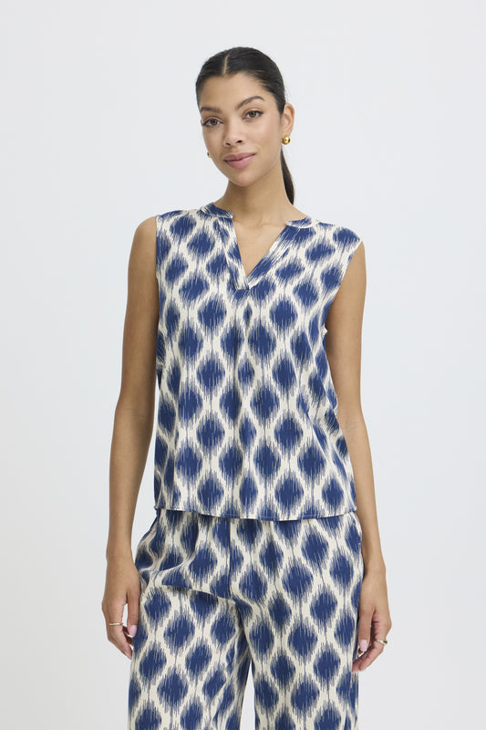B Young Joella Sleeveless Top