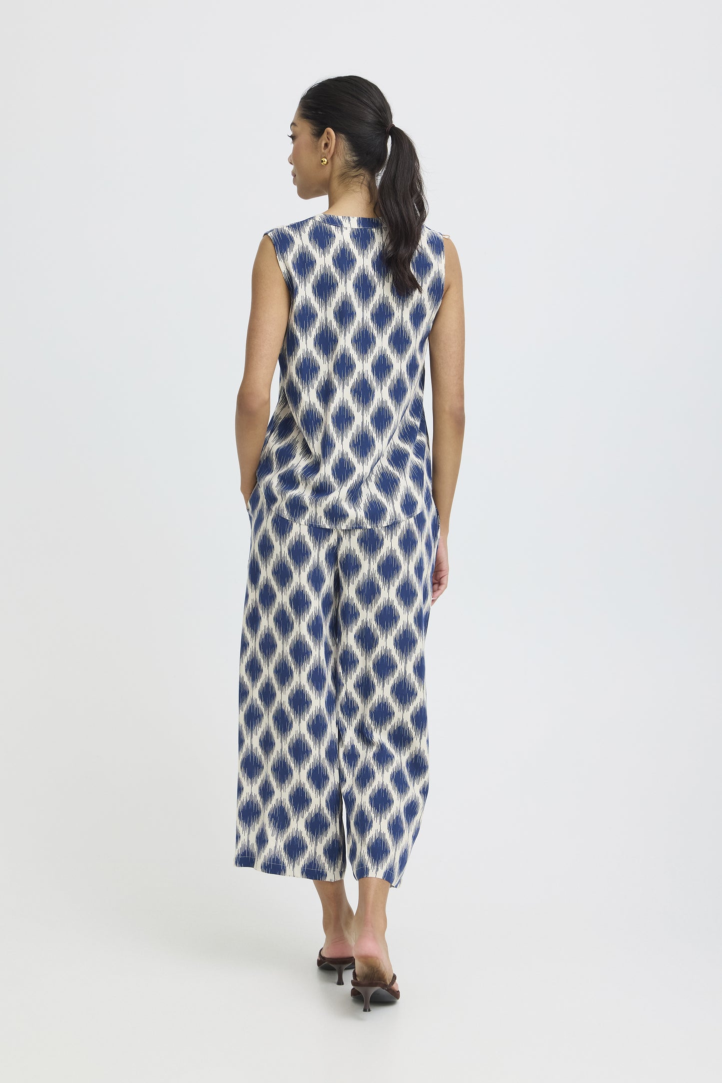 B Young Joella Sleeveless Top