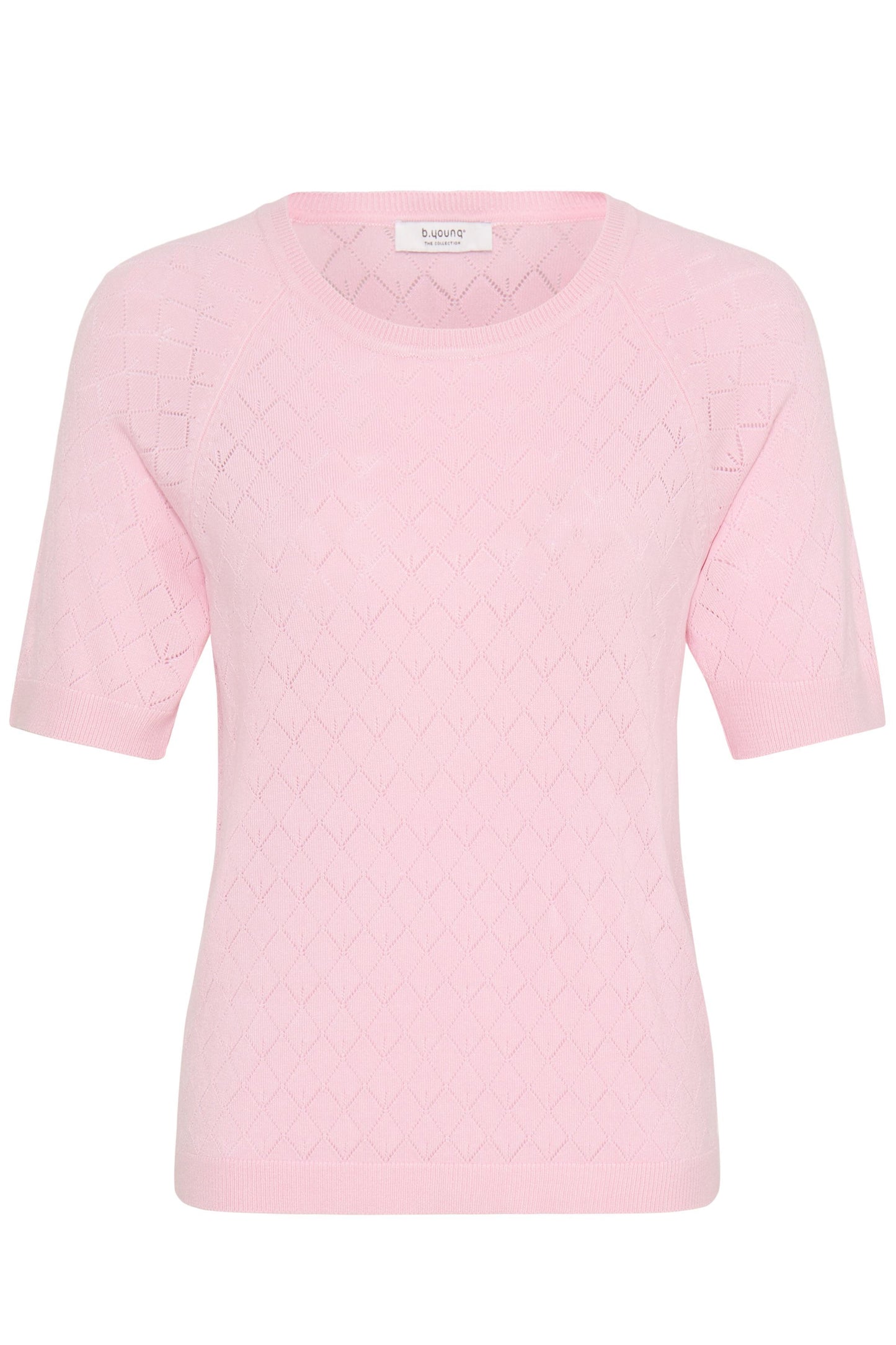B Young Omanja Jumper