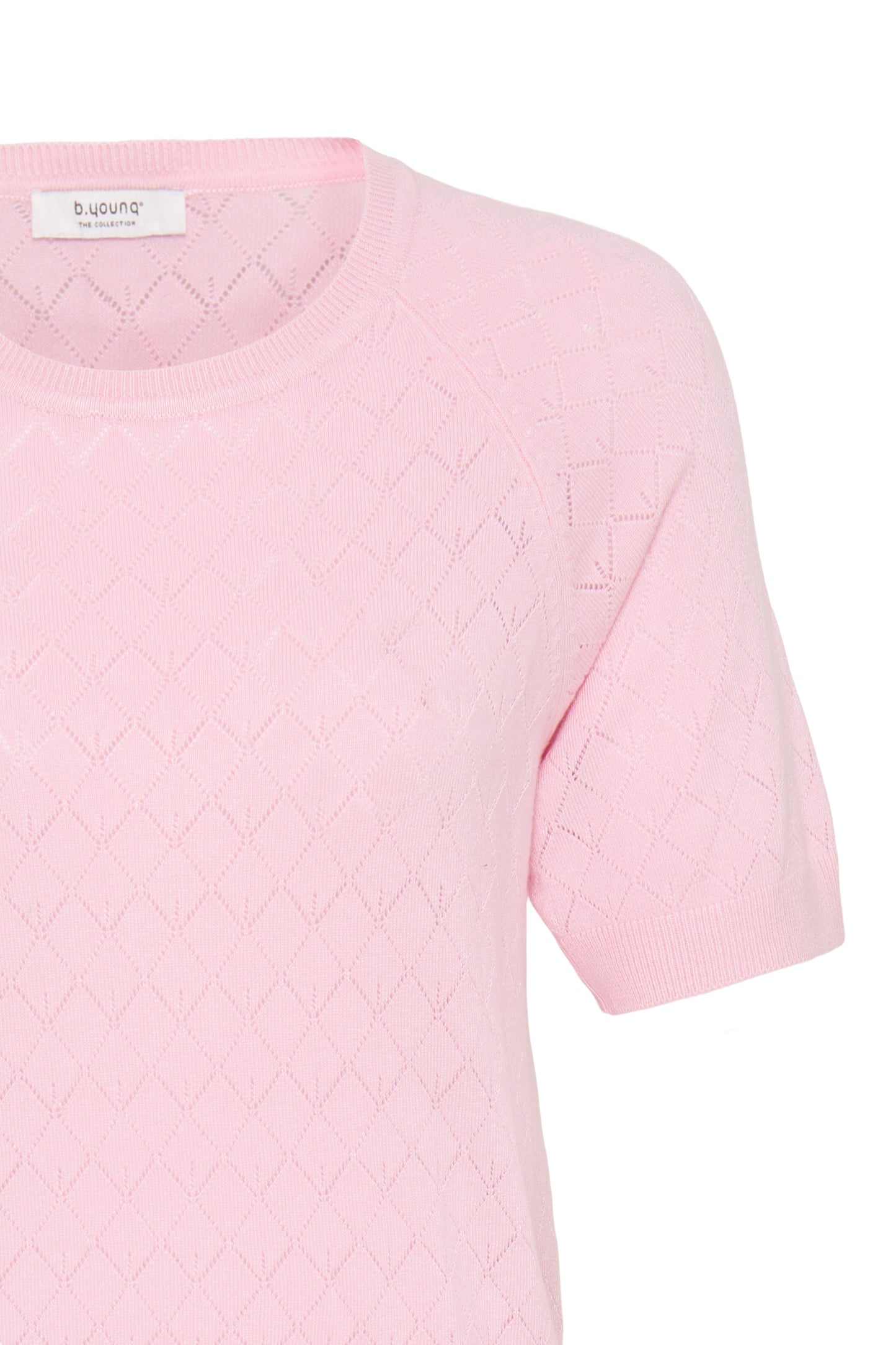 B Young Omanja Jumper