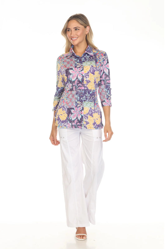 Carine Sabrina Shirt