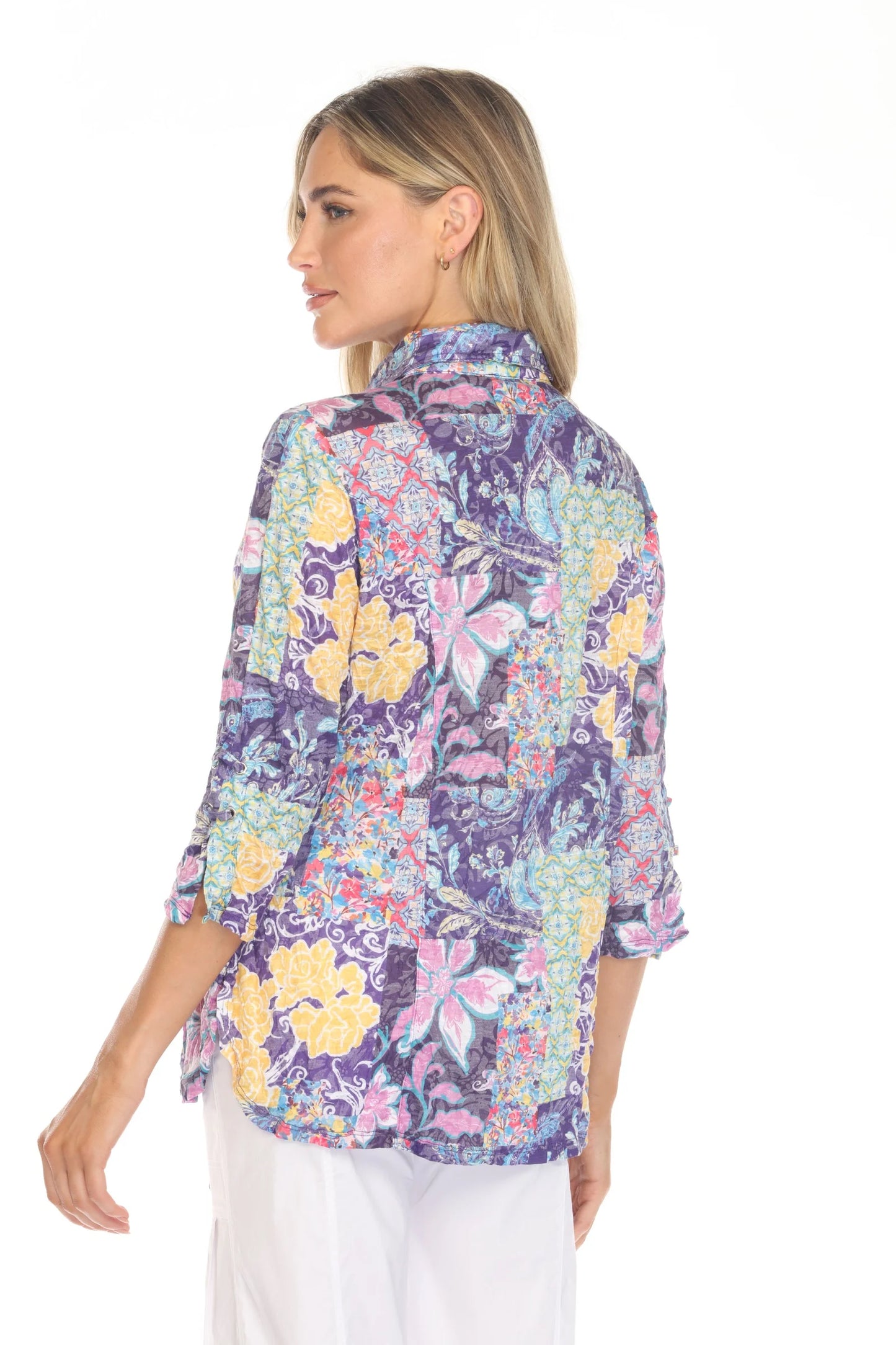 Carine Sabrina Shirt
