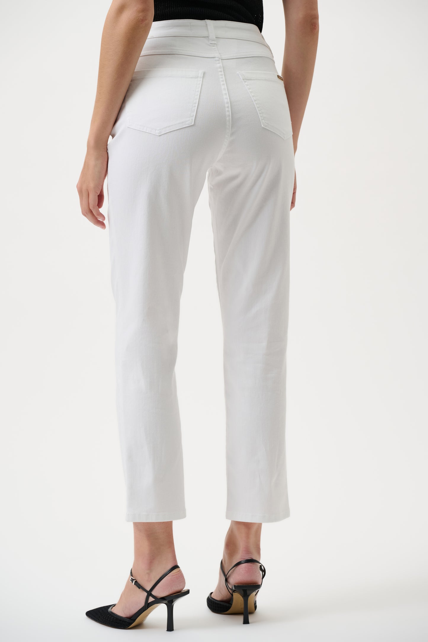 Joseph Ribkoff Gia Classic Slim Fit Stretch Jeans