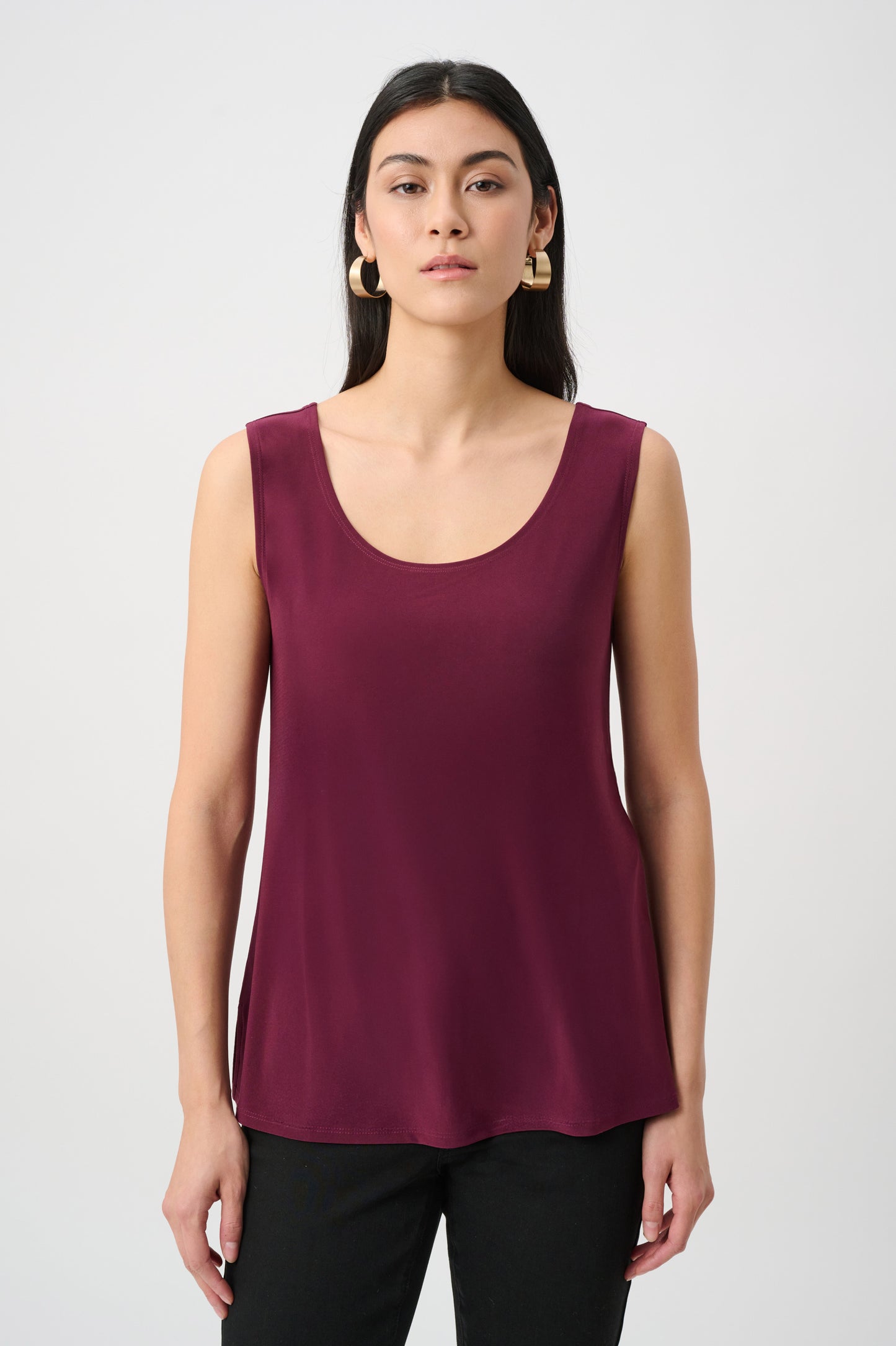 Joseph Ribkoff Classic Scoop Neck Camisole