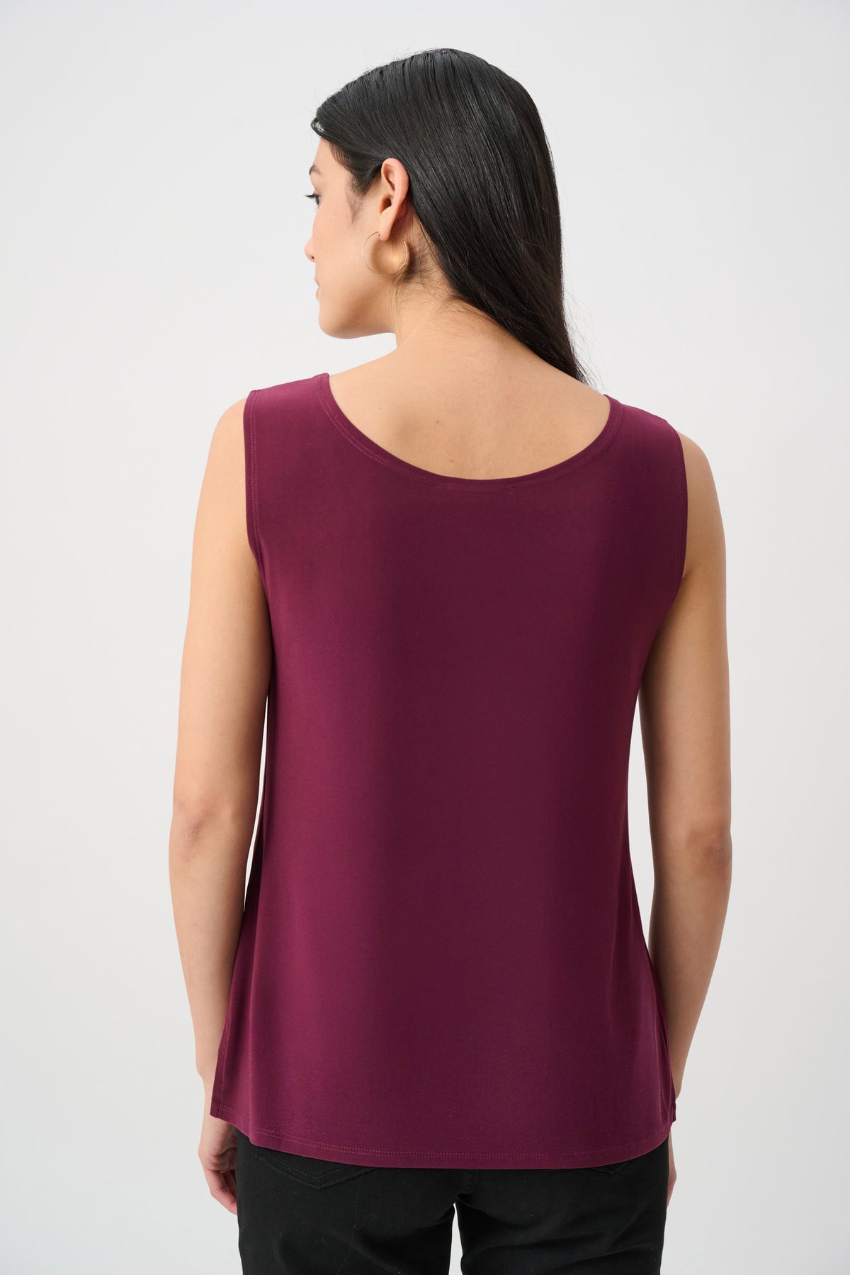 Joseph Ribkoff Classic Scoop Neck Camisole