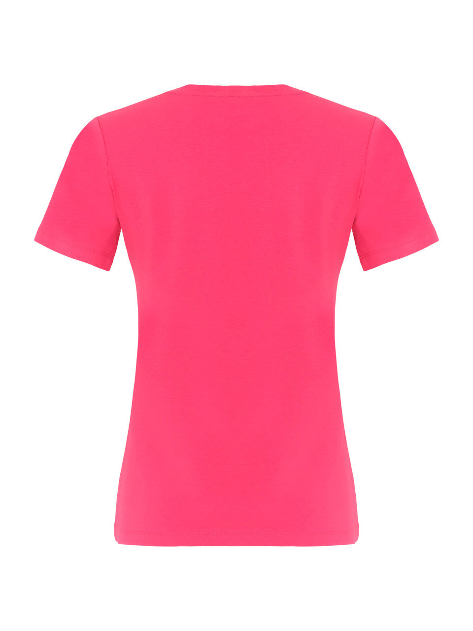 KNIT T-SHIRT
