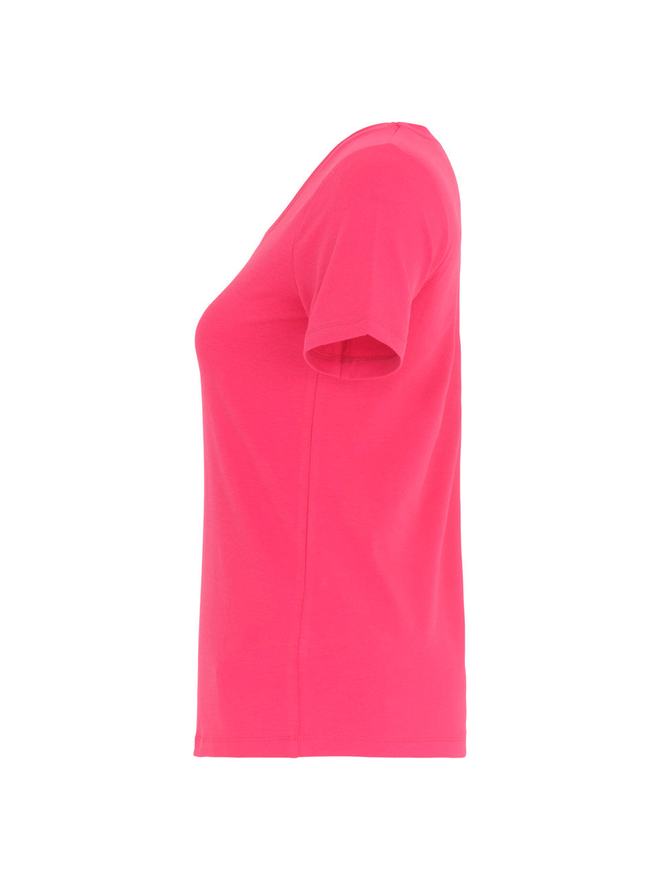 KNIT T-SHIRT