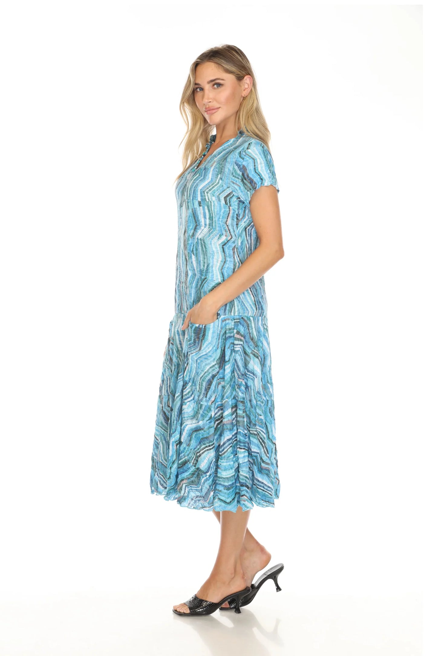 Carine Harper Dress