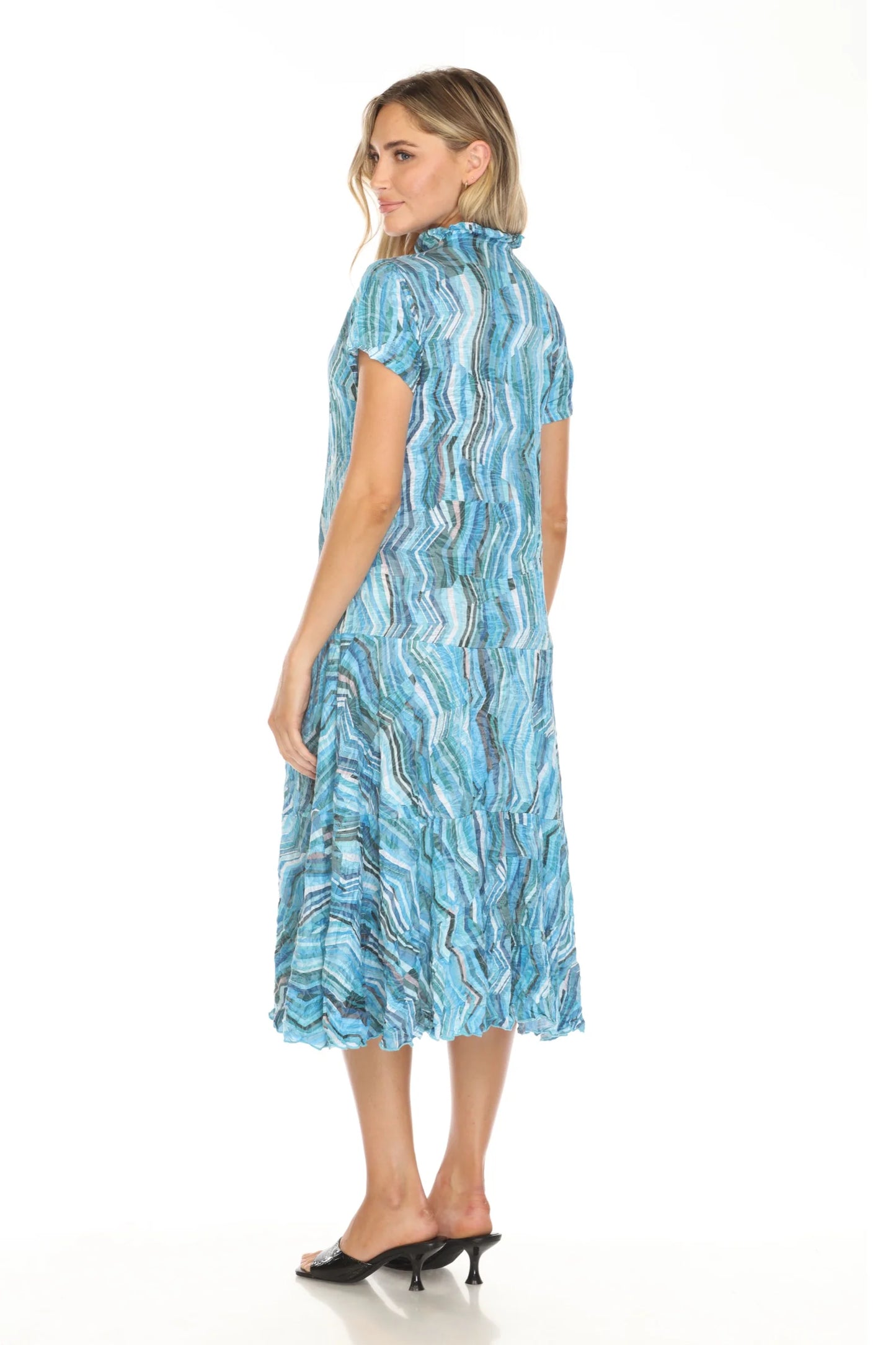 Carine Harper Dress