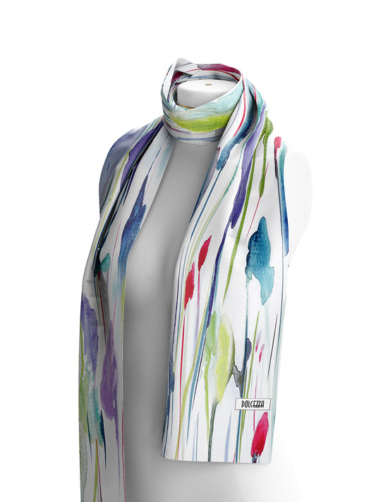 WOVEN SCARF