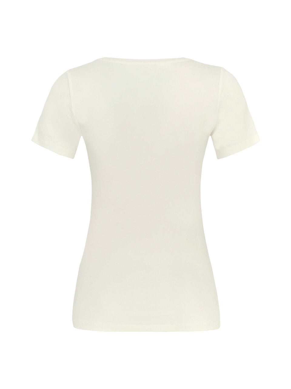 Dolcezza Scoop Neck Tee