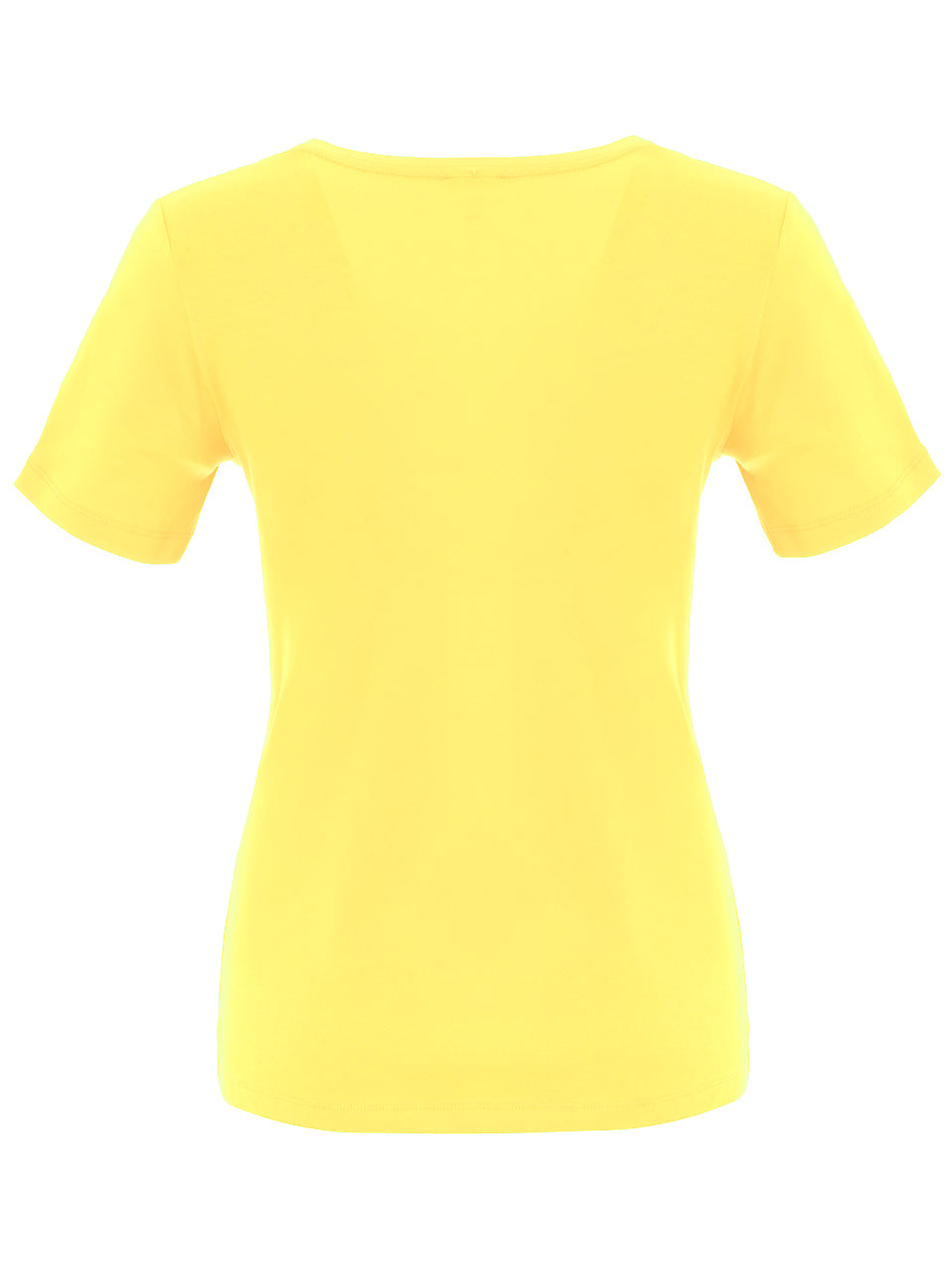 Dolcezza Scoop Neck Tee