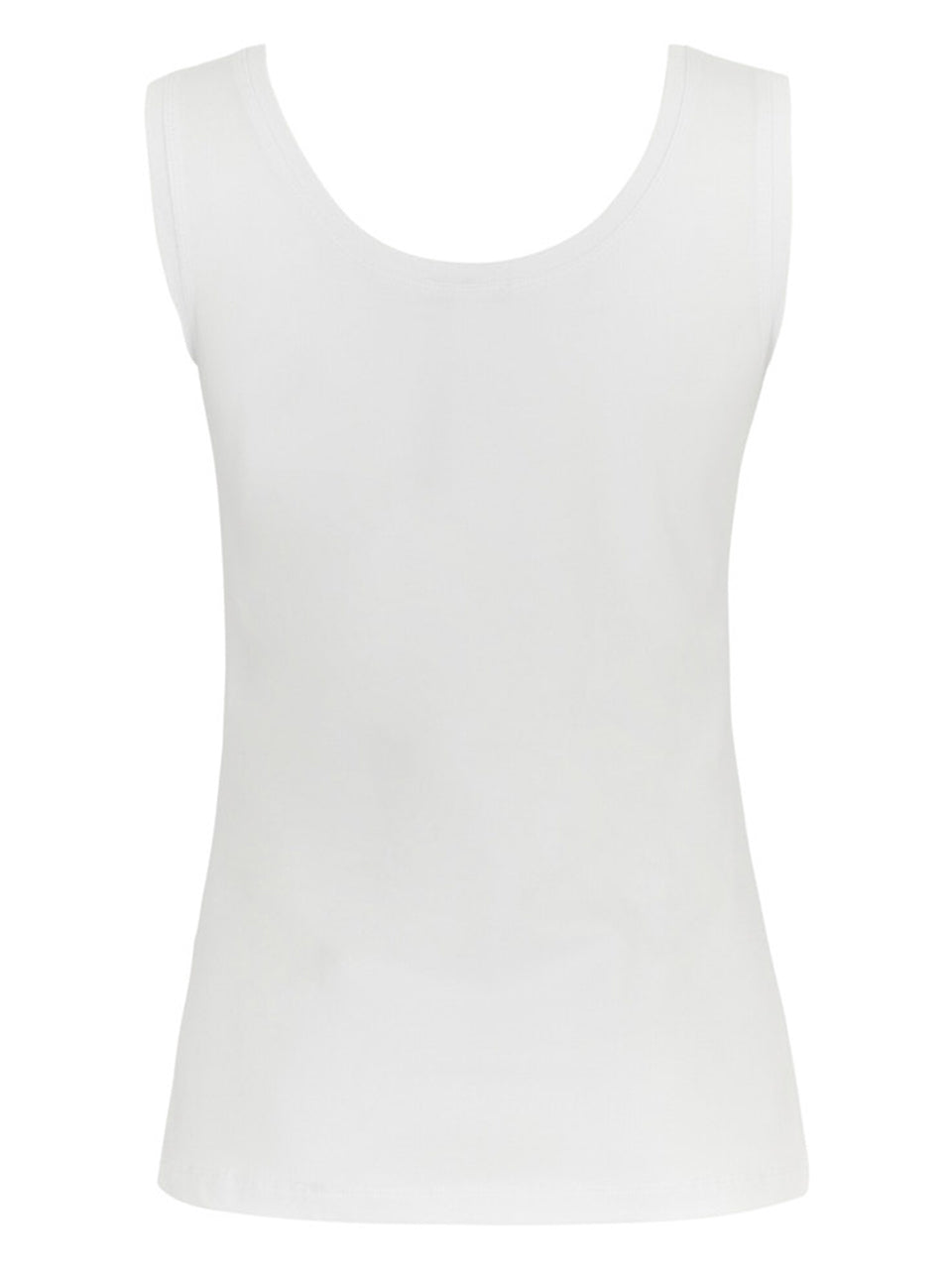Dolcezza Knit Pull Over Tank
