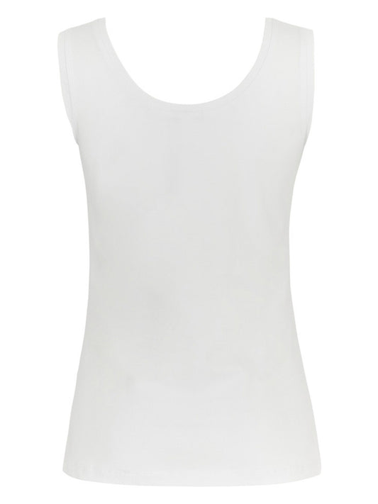 Dolcezza Knit Pull Over Tank