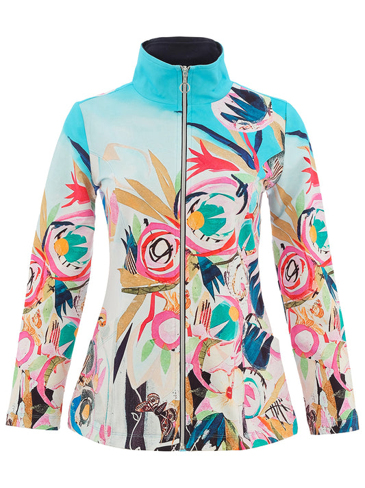 Dolcezza Knit Jacket