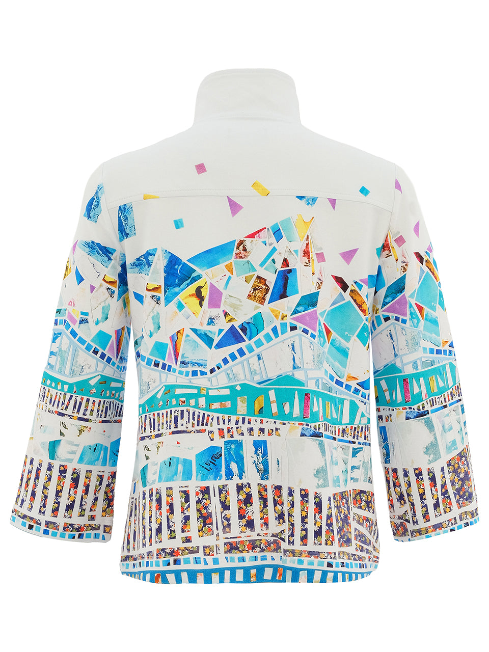 Dolcezza Knit Jacket