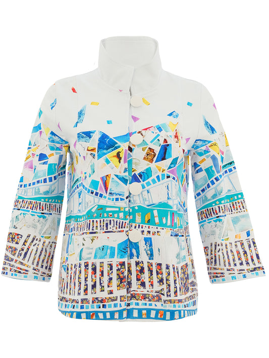 Dolcezza Knit Jacket