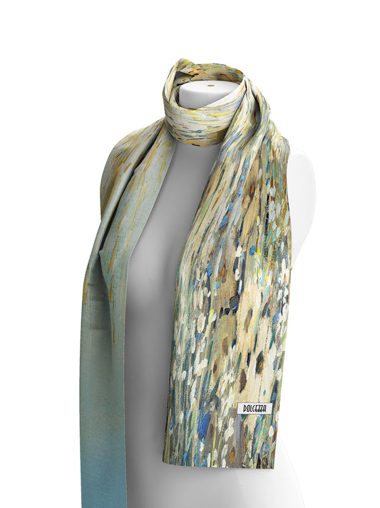 Dolcezza Woven Scarf
