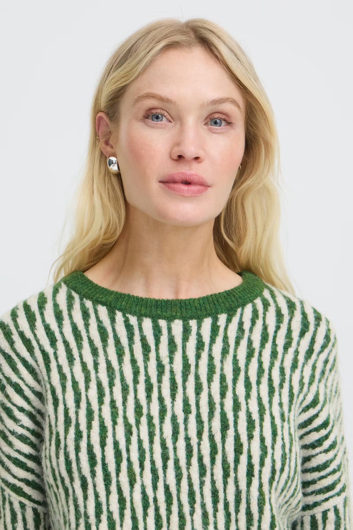 B Young Ojula Jumper