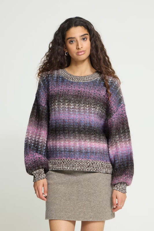Ichi Dansunte Pullover