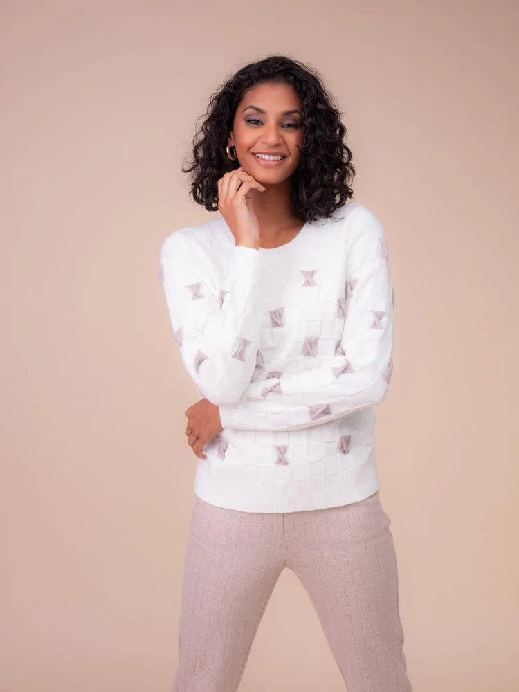 Alison Sheri Sweater