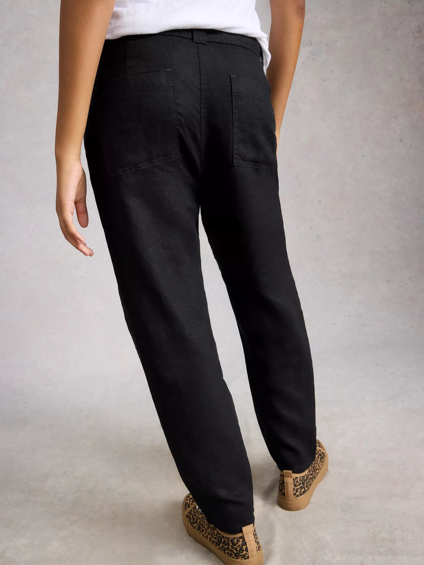 White Stuff Hadley Linen Trouser
