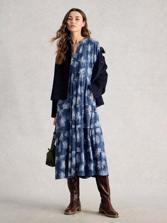 White Stuff Tabitha Jersey Dress