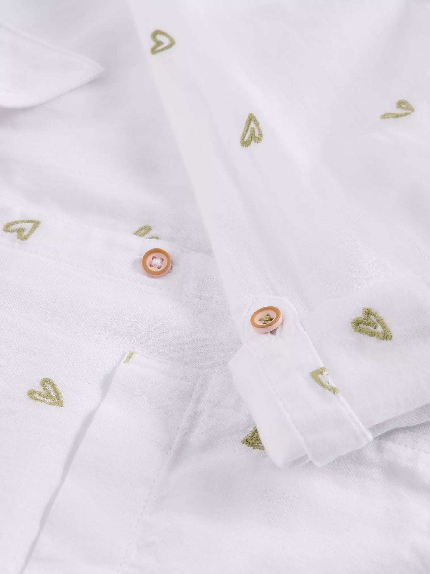 White Stuff Sophie Organic Cotton