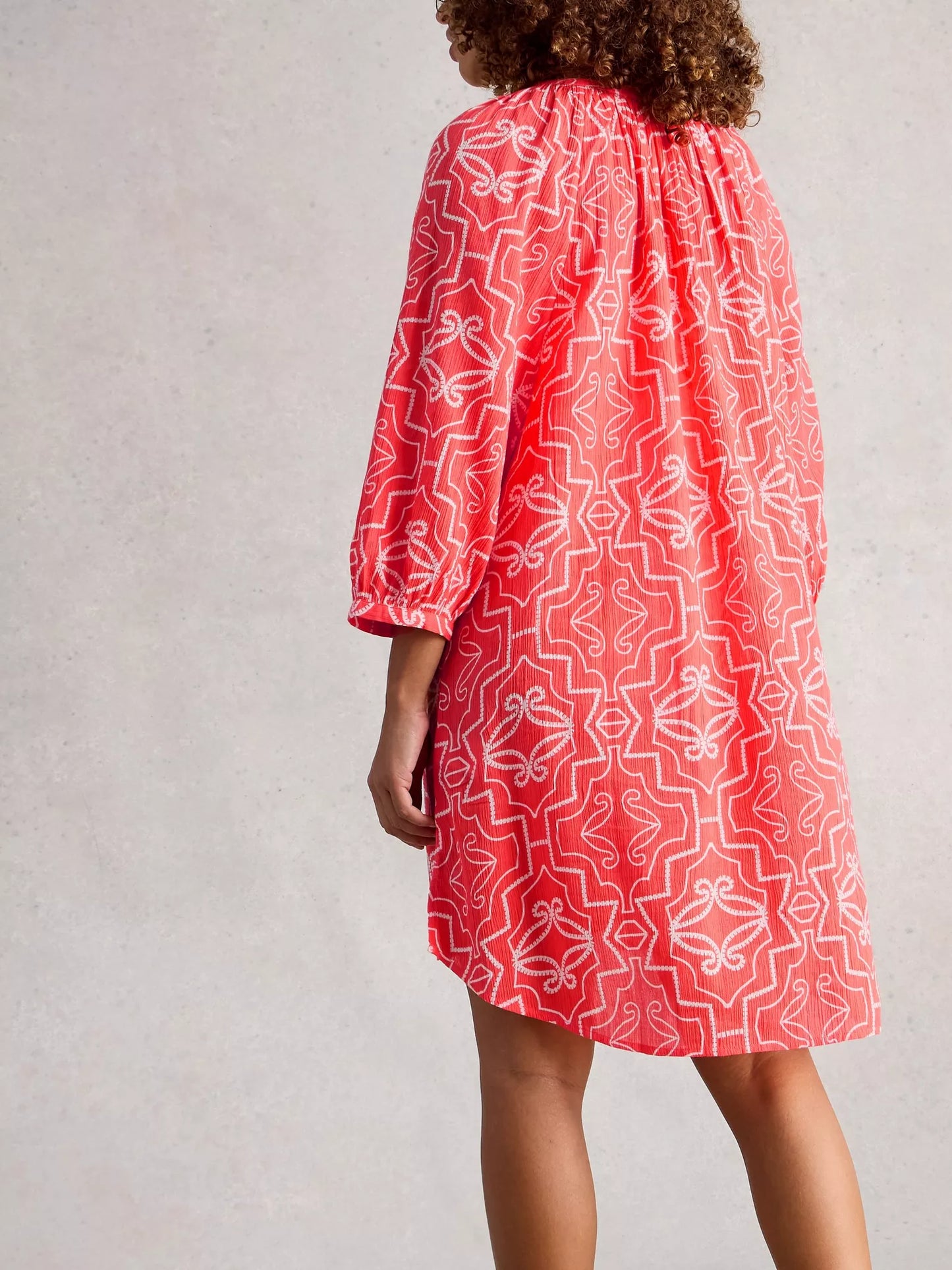 White Stuff Lottie Beach Cover Up
