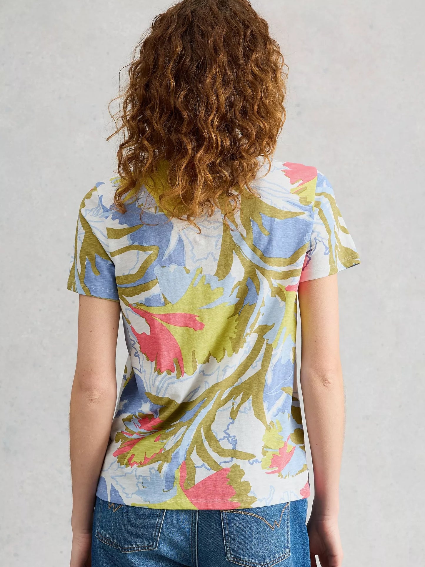 White Stuff Abbie Tee