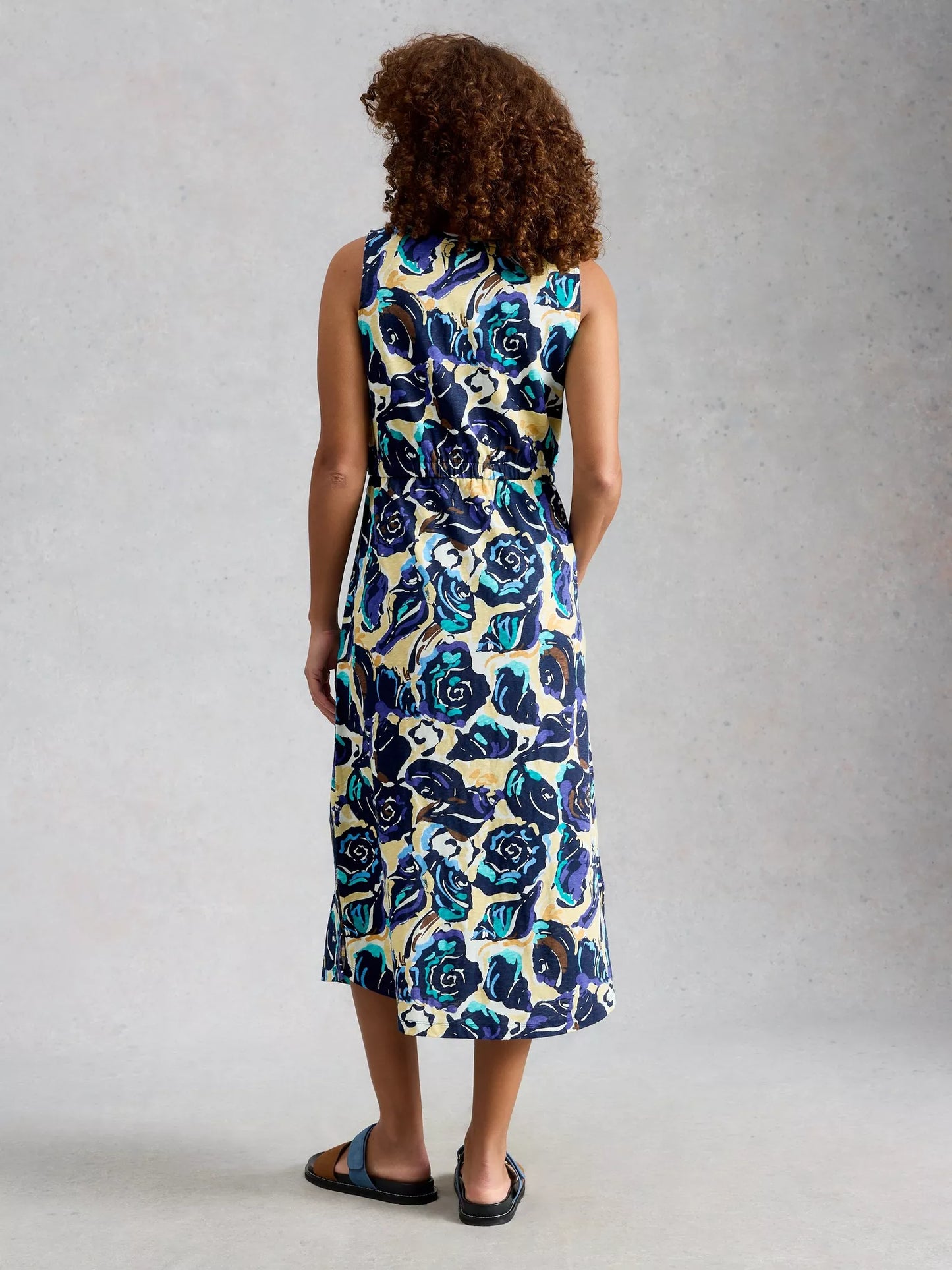 White Stuff Heidi Jersey Dress