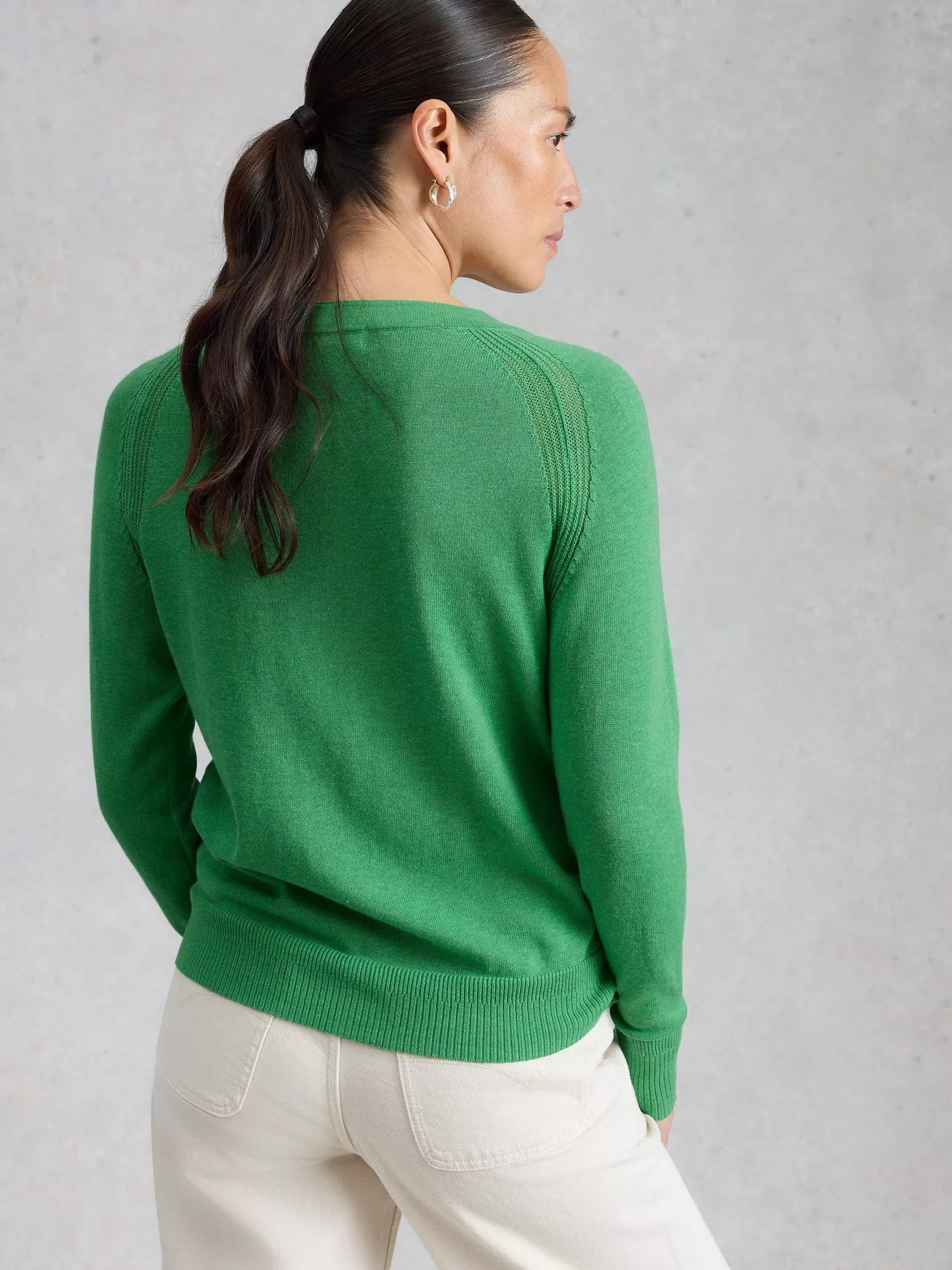 White Stuff Lulu Cardigan