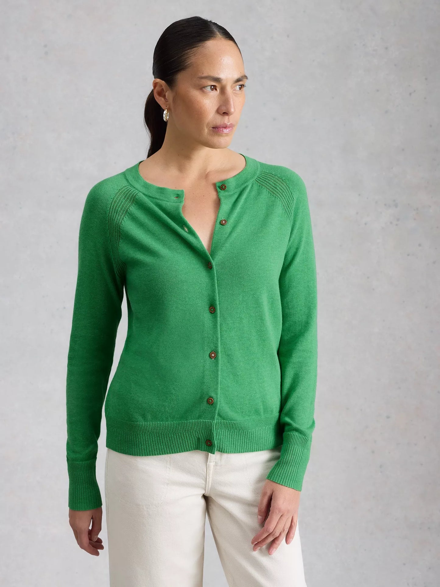 White Stuff Lulu Cardigan
