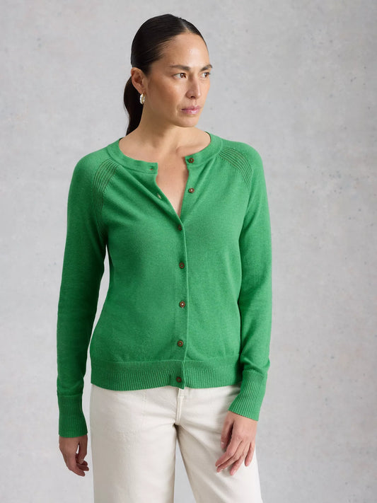 White Stuff Lulu Cardigan
