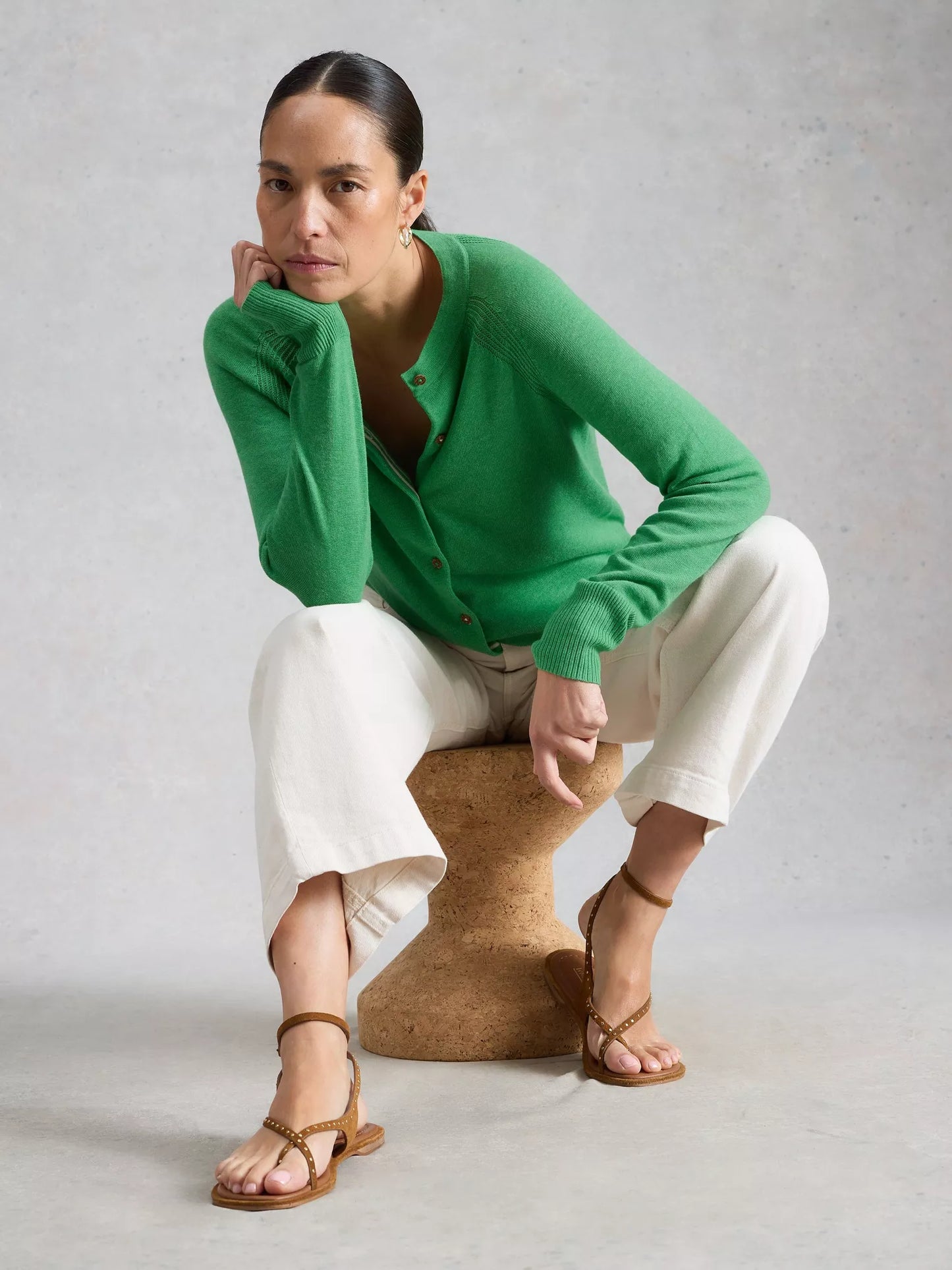 White Stuff Lulu Cardigan