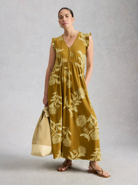 White Stuff Lorna Jersey Dress