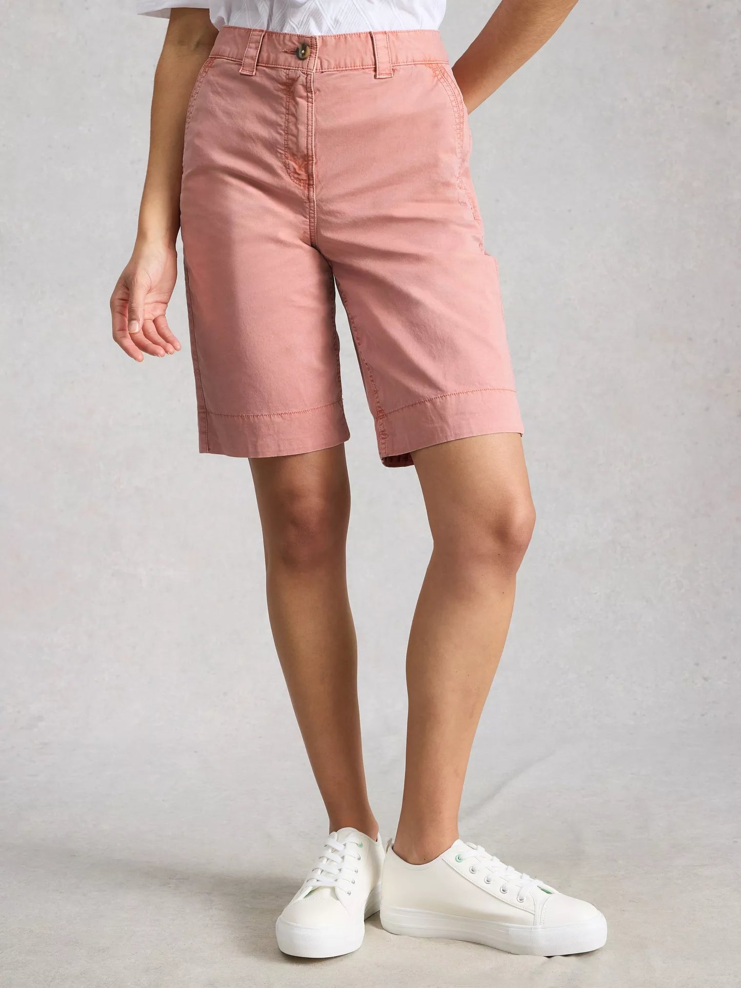 White Stuff Heidi Chino Short