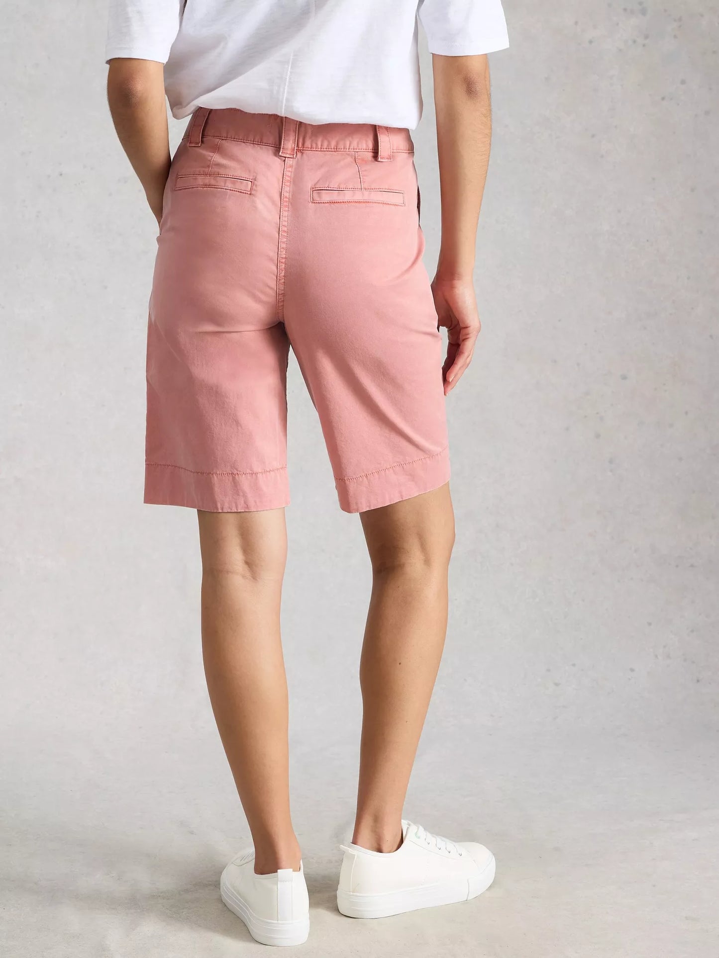 White Stuff Heidi Chino Short