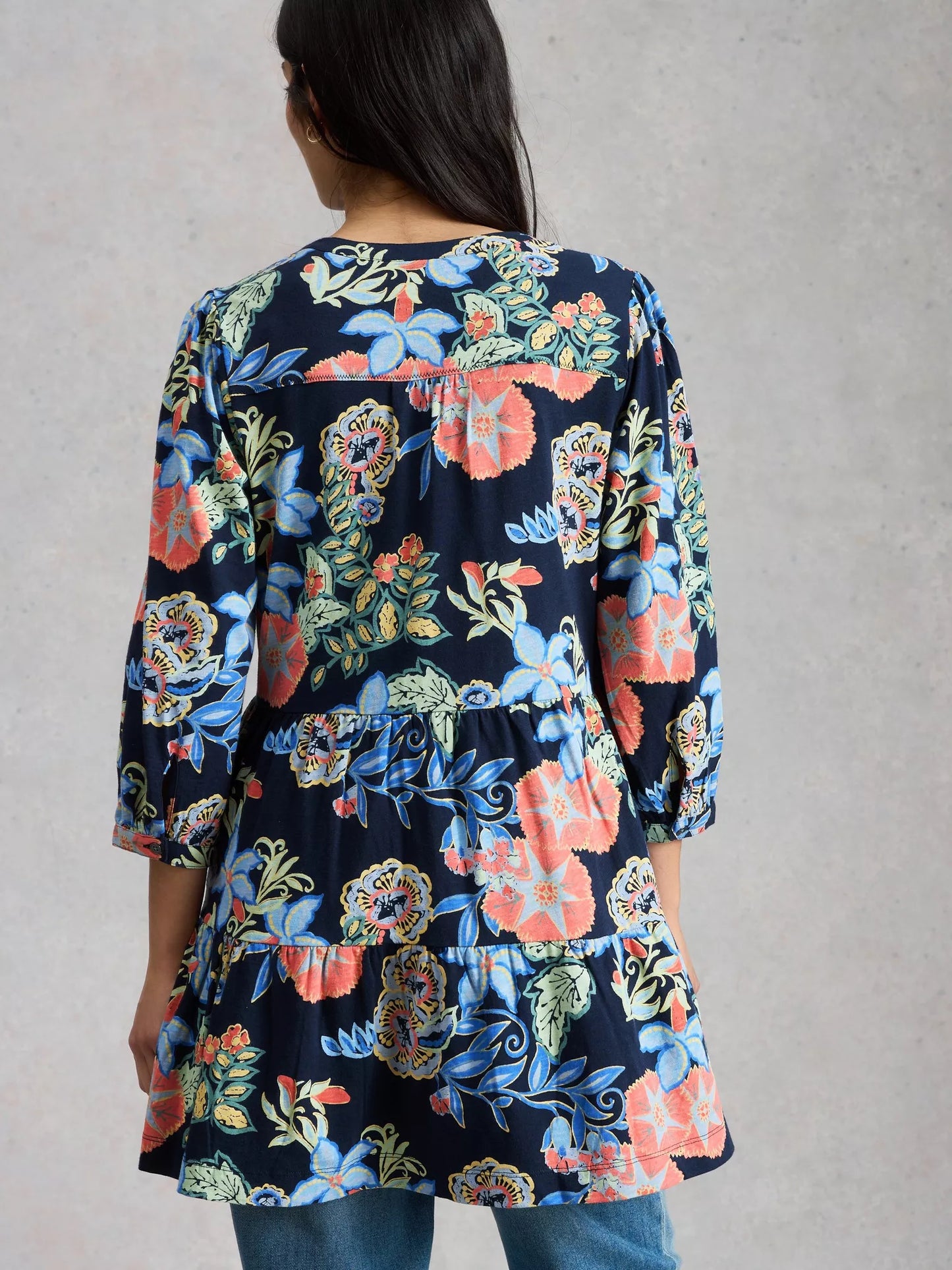 White Stuff Marta Tunic