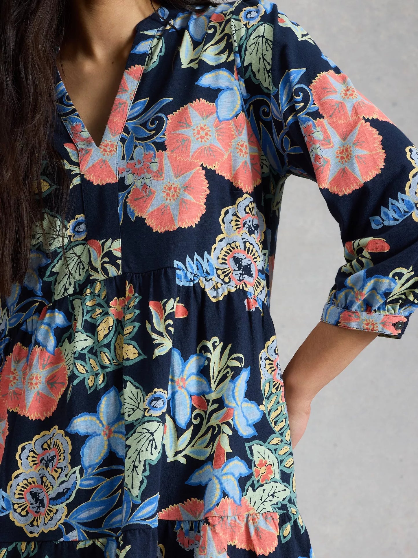 White Stuff Marta Tunic