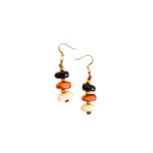 ZORAIDA EARRINGS