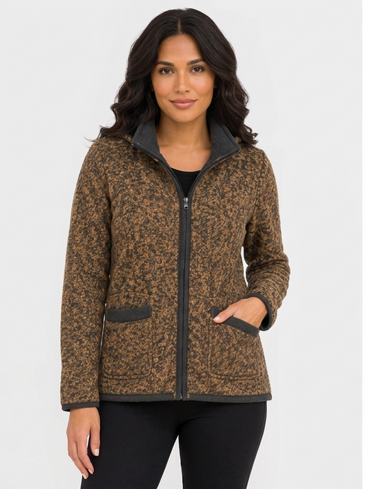 Nu Look Jacket