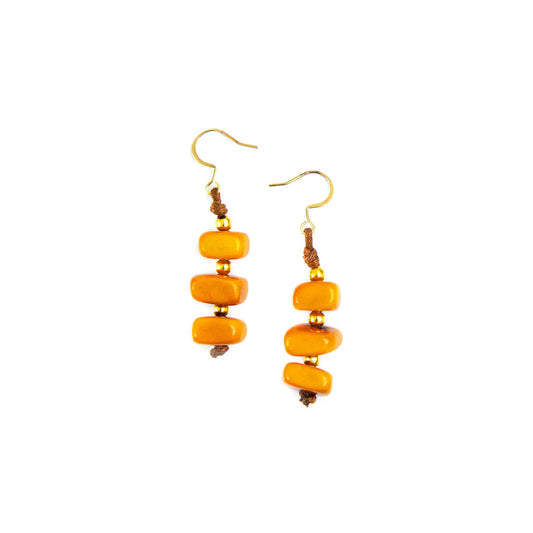 ZORAIDA EARRINGS