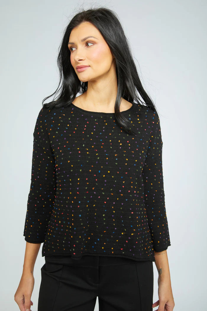 LIV BY HABITAT CITY LIGHTS PULLOVER