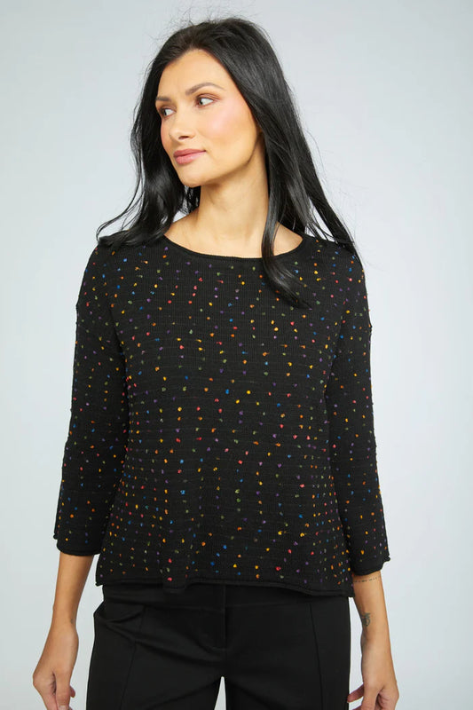 LIV BY HABITAT CITY LIGHTS PULLOVER