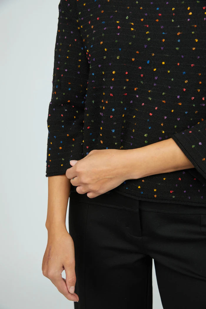 LIV BY HABITAT CITY LIGHTS PULLOVER