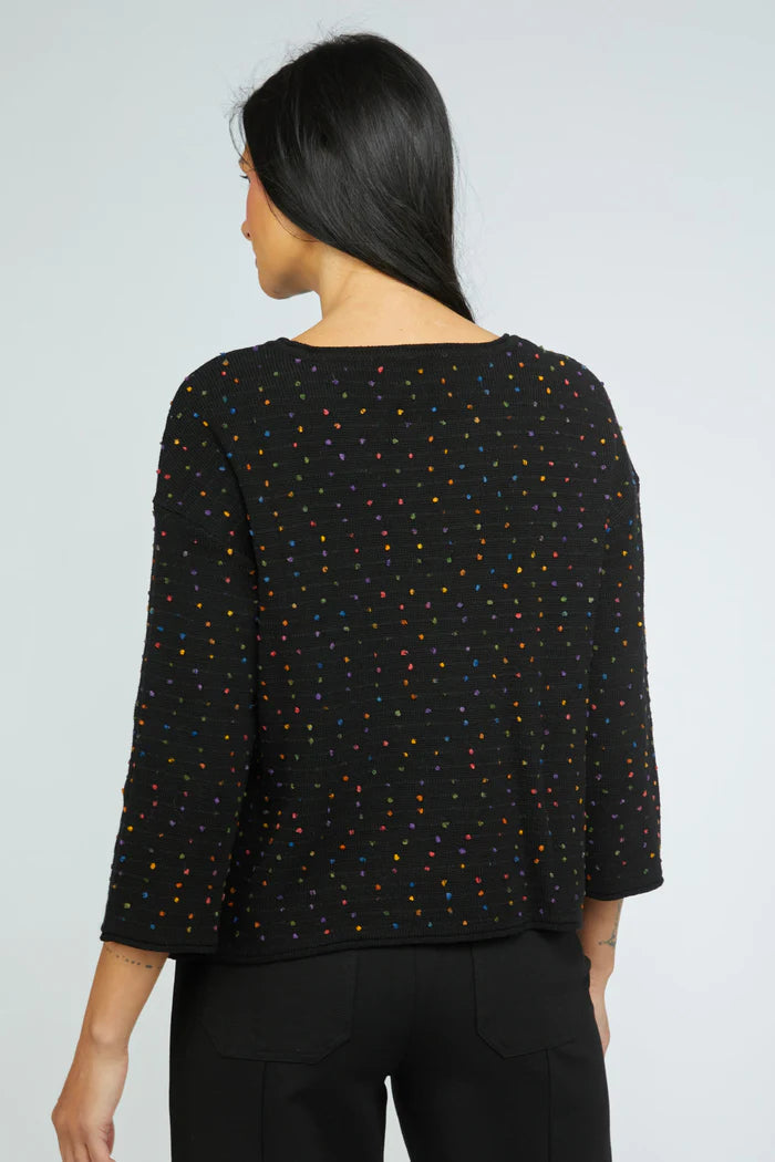 LIV BY HABITAT CITY LIGHTS PULLOVER
