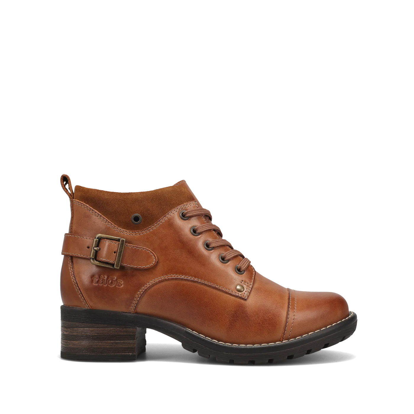 TAOS MINI CRAVE BOOTS