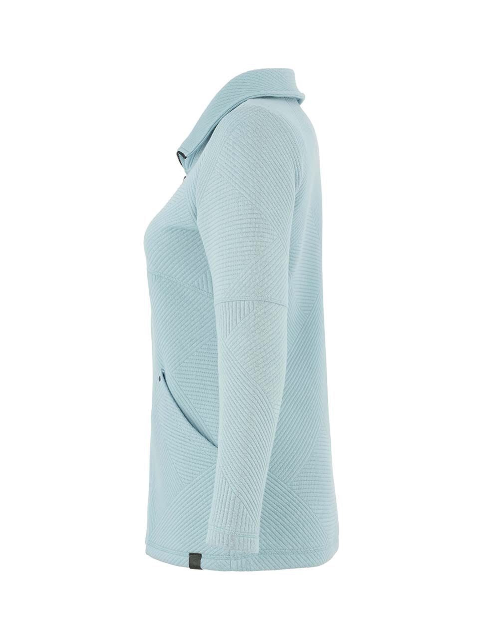 DOLCEZZA KNIT JACKET