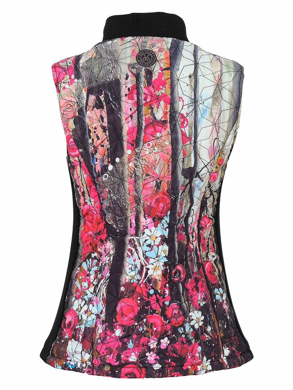 Dolcezza United Kingdom Vest